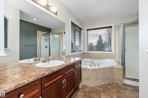 1103 115 Street Sw, Edmonton, AB - Indoor Photo Showing Bathroom