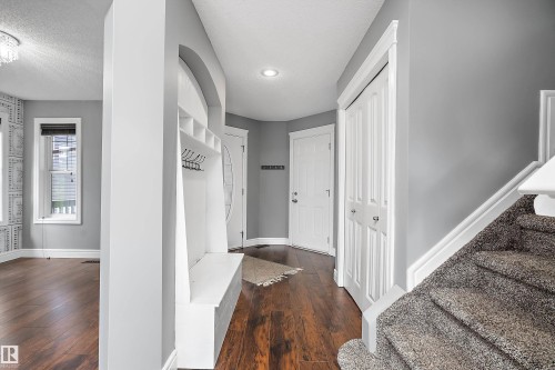 1103 115 Street Sw, Edmonton, AB - Indoor Photo Showing Other Room