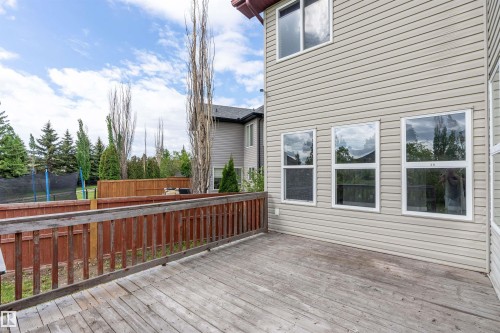 1103 115 Street Sw, Edmonton, AB - Outdoor With Exterior