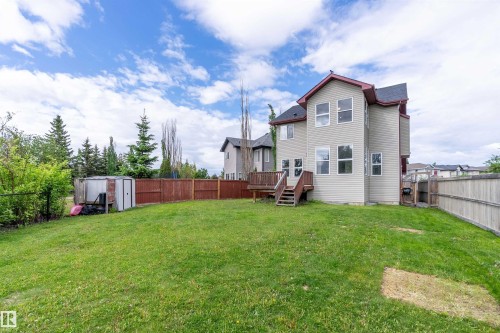 1103 115 Street Sw, Edmonton, AB - Outdoor