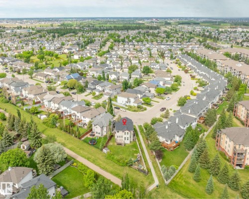 1103 115 Street Sw, Edmonton, AB - Outdoor With View