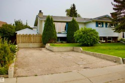 10707 - 108 Avenue  Westlock, AB T7P 1C7
