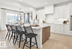 111 Stiles Bend  Leduc, AB T9E 1N8