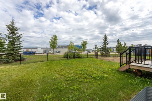 111 Stiles Bend, Leduc, AB - Outdoor With View