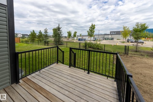 111 Stiles Bend, Leduc, AB - Outdoor