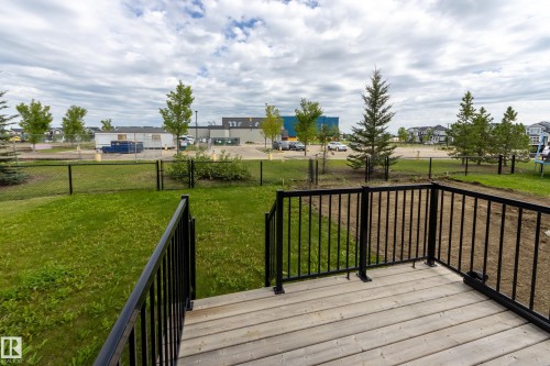 111 Stiles Bend, Leduc, AB - Outdoor