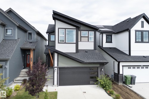 111 Stiles Bend, Leduc, AB - Outdoor