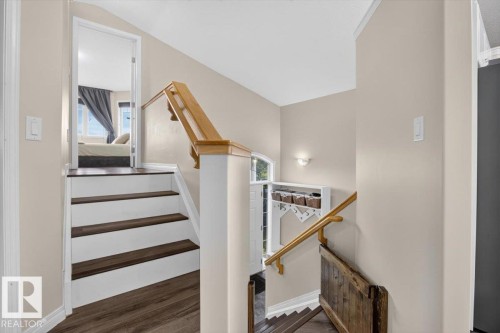 31 Haney Landing, Spruce Grove, AB - Indoor Photo Showing Other Room