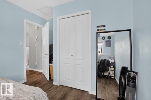 31 Haney Landing, Spruce Grove, AB - Indoor Photo Showing Bedroom