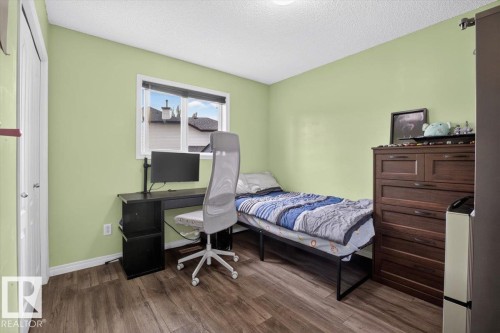 31 Haney Landing, Spruce Grove, AB - Indoor