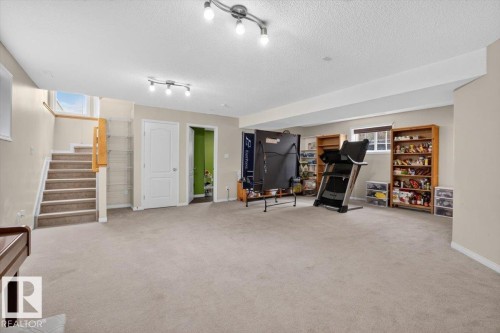 31 Haney Landing, Spruce Grove, AB - Indoor
