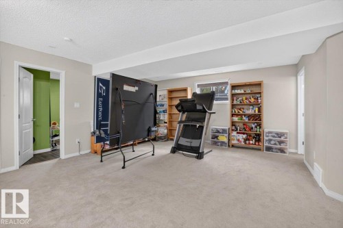 31 Haney Landing, Spruce Grove, AB - Indoor
