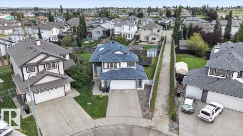 31 Haney Landing, Spruce Grove, AB - Outdoor
