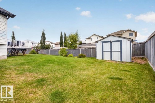 31 Haney Landing, Spruce Grove, AB - Outdoor