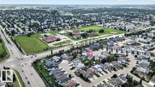 31 Haney Landing, Spruce Grove, AB - Outdoor With View