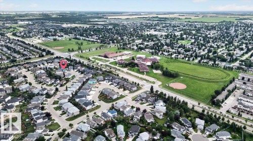 31 Haney Landing, Spruce Grove, AB - Outdoor With View