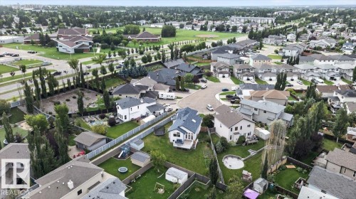 31 Haney Landing, Spruce Grove, AB - Outdoor With View