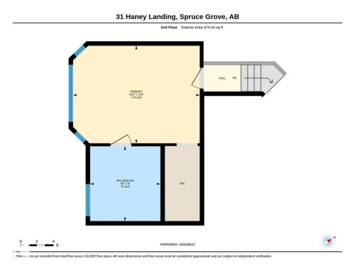 31 Haney Landing, Spruce Grove, AB - Other