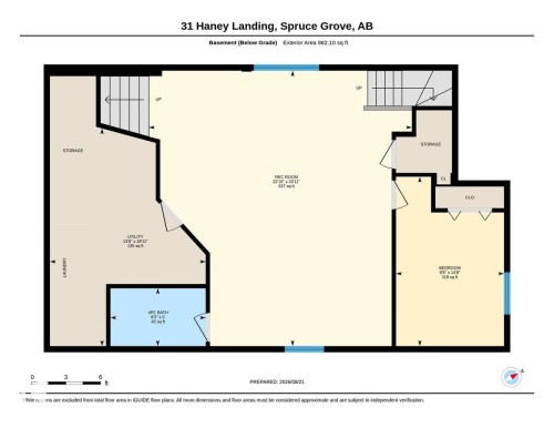 31 Haney Landing, Spruce Grove, AB - Other