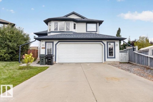 31 Haney Landing, Spruce Grove, AB - Outdoor