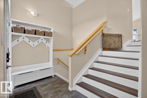 31 Haney Landing, Spruce Grove, AB - Indoor Photo Showing Other Room