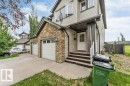 3514 16 Street Nw, Edmonton, AB  - Outdoor 