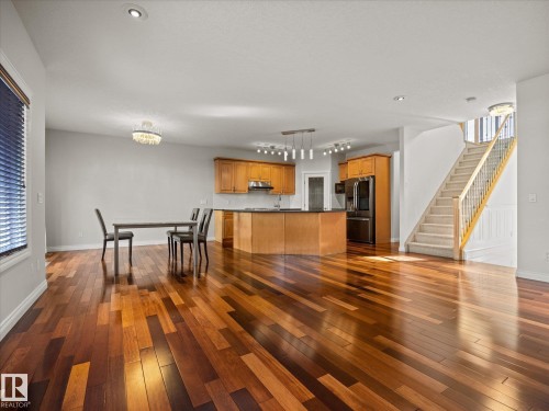4704 160 Avenue Nw, Edmonton, AB - Indoor