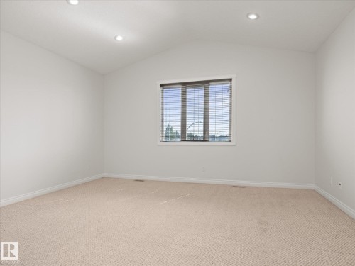 4704 160 Avenue Nw, Edmonton, AB - Indoor Photo Showing Other Room