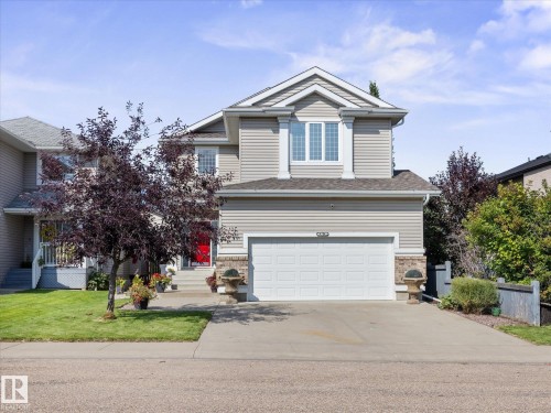 4704 160 Avenue Nw, Edmonton, AB - Outdoor