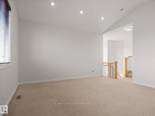 4704 160 Avenue Nw, Edmonton, AB - Indoor Photo Showing Other Room