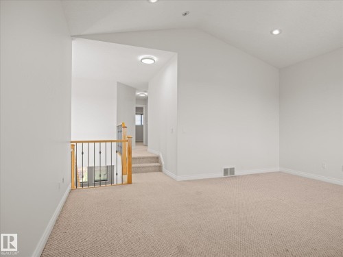 4704 160 Avenue Nw, Edmonton, AB - Indoor Photo Showing Other Room