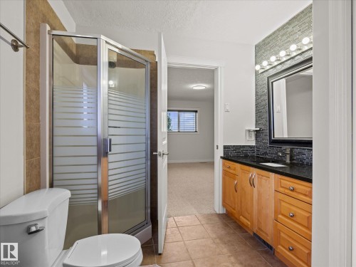 4704 160 Avenue Nw, Edmonton, AB - Indoor Photo Showing Bathroom