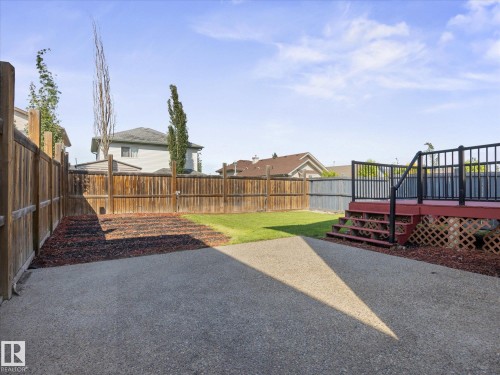 4704 160 Avenue Nw, Edmonton, AB - Outdoor