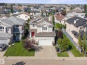 4704 160 Avenue Nw, Edmonton, AB  - Outdoor With Facade 