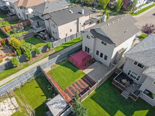 4704 160 Avenue Nw, Edmonton, AB - Outdoor With View