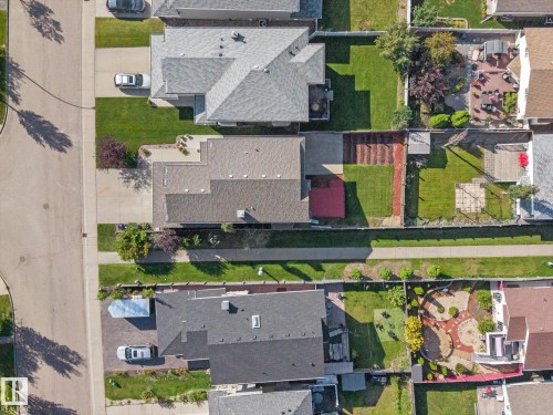 4704 160 Avenue Nw, Edmonton, AB -  With View
