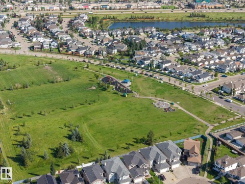 4704 160 Avenue Nw, Edmonton, AB - Outdoor With View