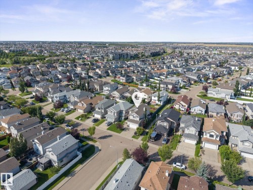 4704 160 Avenue Nw, Edmonton, AB - Outdoor With View