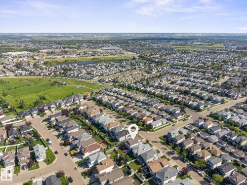 4704 160 Avenue Nw, Edmonton, AB - Outdoor With View