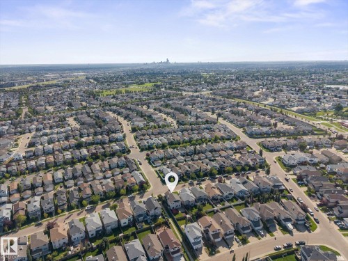 4704 160 Avenue Nw, Edmonton, AB - Outdoor With View