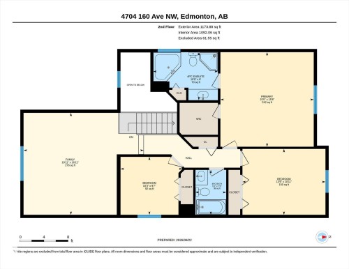 4704 160 Avenue Nw, Edmonton, AB - Other