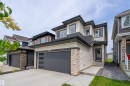 13007 213 Street Nw, Edmonton, AB  - Outdoor With Facade 