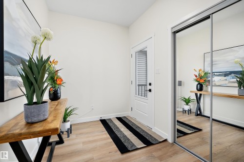 13007 213 Street Nw, Edmonton, AB - Indoor Photo Showing Other Room