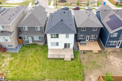 13007 213 Street Nw, Edmonton, AB - Outdoor