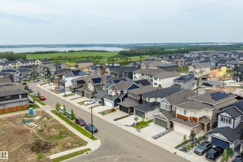 13007 213 Street Nw, Edmonton, AB - Outdoor With View