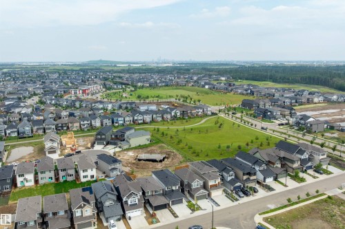 13007 213 Street Nw, Edmonton, AB - Outdoor With View