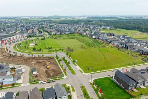 13007 213 Street Nw, Edmonton, AB - Outdoor With View
