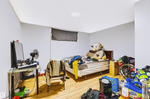 Additional content - 8723 81 Avenue Nw, Edmonton, AB - Indoor Photo Showing Bedroom