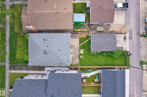 Additional content - 8723 81 Avenue Nw, Edmonton, AB - Outdoor
