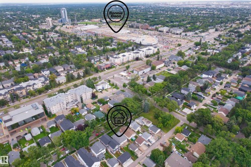 Additional content - 8723 81 Avenue Nw, Edmonton, AB - Outdoor With View